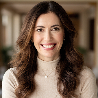 Dr. Rachel Rubin